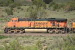 BNSF 6063